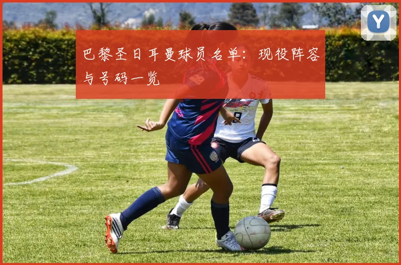 巴黎圣日耳曼球员名单:现役阵容与号码一览